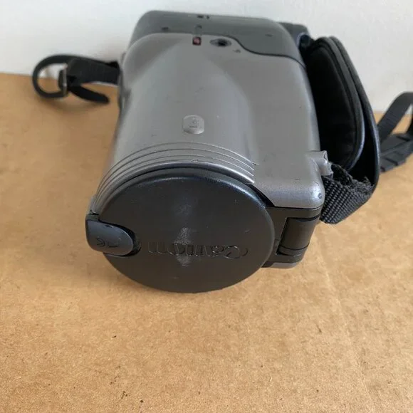 Canon Photura 35-105mm Zoom Lens